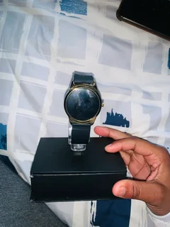 Wonder woman smart watch