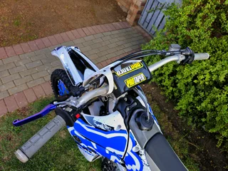 2013 Yz450F