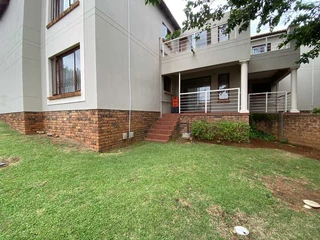 Ground Floor Unit With Spacious Garden