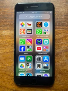  iPhone 8 Plus 256GB – No Cracks – Cash – Cape Town