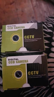 CCTV Cameras