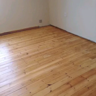 Parquet floor sanding and repairing