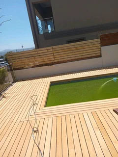 Wooden Floor Sanding and Restoration