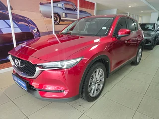 2020 Mazda CX-5 2.0 Individual Auto 81000km R359995
