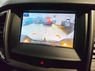 2021 Ford Ranger 3.2TDCI XLT Double Cab Auto 77000km R439995