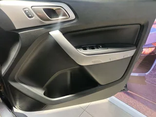 2021 Ford Ranger 3.2TDCI XLT Double Cab Auto 77000km R439995