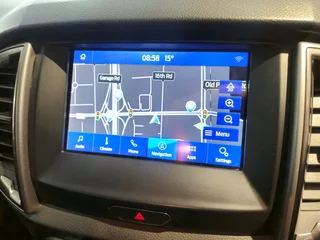 2021 Ford Ranger 3.2TDCI XLT Double Cab Auto 77000km R439995