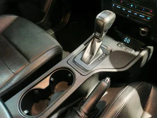 2021 Ford Ranger 3.2TDCI XLT Double Cab Auto 77000km R439995