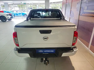2023 Nissan Navara 2.5dci Se Plus  Double Cab (M) 90000KM R399995