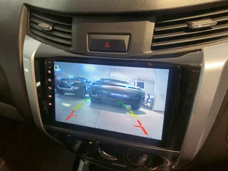 2023 Nissan Navara 2.5dci Se Plus  Double Cab (M) 90000KM R399995