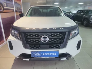 2023 Nissan Navara 2.5dci Se Plus  Double Cab (M) 90000KM R399995