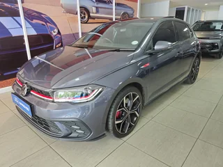 2024 Volkswagen Polo Gti  Hatchback DSG 15000KM R539995