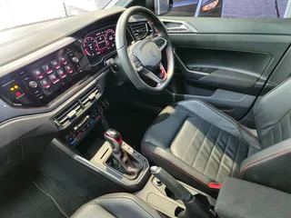 2024 Volkswagen Polo Gti  Hatchback DSG 15000KM R539995