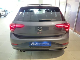 2024 Volkswagen Polo Gti  Hatchback DSG 15000KM R539995