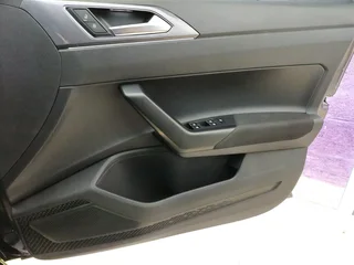 2024 Volkswagen Polo Gti  Hatchback DSG 15000KM R539995