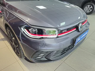 2024 Volkswagen Polo Gti  Hatchback DSG 15000KM R539995