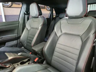 2024 Volkswagen Polo Gti  Hatchback DSG 15000KM R539995