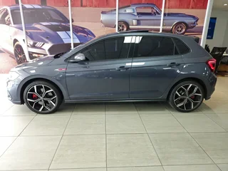 2024 Volkswagen Polo Gti  Hatchback DSG 15000KM R539995