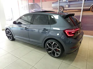 2024 Volkswagen Polo Gti  Hatchback DSG 15000KM R539995