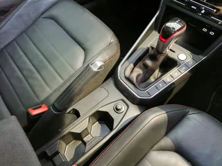 2024 Volkswagen Polo Gti  Hatchback DSG 15000KM R539995