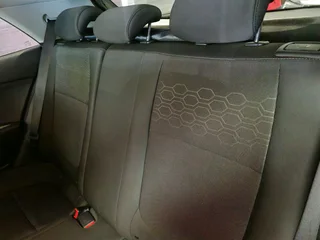 2023 Kia Rio 1.4 EX (M) Hatchback 69000KM R259995