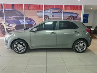 2023 Kia Rio 1.4 EX (M) Hatchback 69000KM R259995