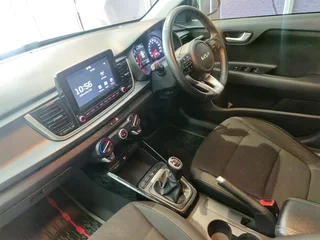 2023 Kia Rio 1.4 EX (M) Hatchback 69000KM R259995