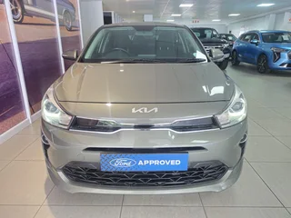2023 Kia Rio 1.4 EX (M) Hatchback 69000KM R259995
