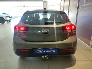 2023 Kia Rio 1.4 EX (M) Hatchback 69000KM R259995