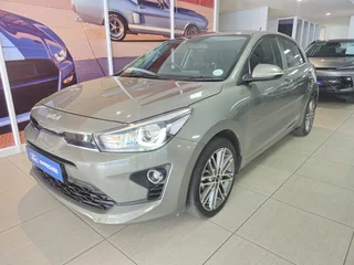 2023 Kia Rio 1.4 EX (M) Hatchback 69000KM R259995