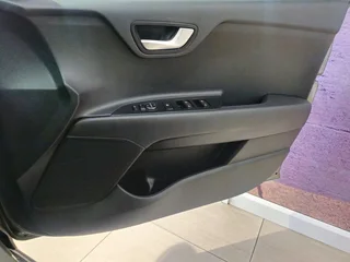 2023 Kia Rio 1.4 EX (M) Hatchback 69000KM R259995