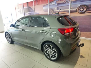 2023 Kia Rio 1.4 EX (M) Hatchback 69000KM R259995