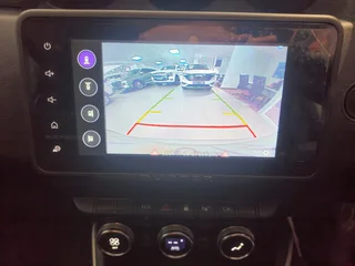 2022 Renault Duster 1.5dci Intens edc 41000km  SUV R309995