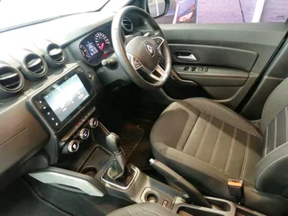 2022 Renault Duster 1.5dci Intens edc 41000km  SUV R309995