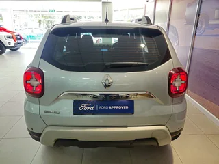 2022 Renault Duster 1.5dci Intens edc 41000km  SUV R309995