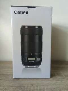 Cameras and equipment Canon 90D