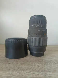 Cameras and equipment Canon 90D