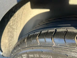 2011 Volkswagen Polo 1.4 Comfortline