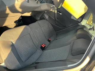 2011 Volkswagen Polo 1.4 Comfortline