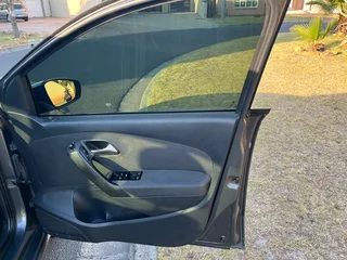 2011 Volkswagen Polo 1.4 Comfortline