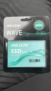 Hiksemi Wave 2TB SSD