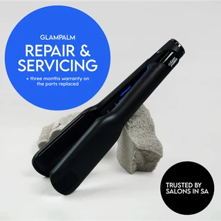 Glampalm Repairs & Servicing || Restore Your Tool’s Power & Shine