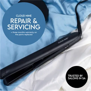 Cloud Nine Repairs &amp; Servicing | All Models | Restore Yours Today !!