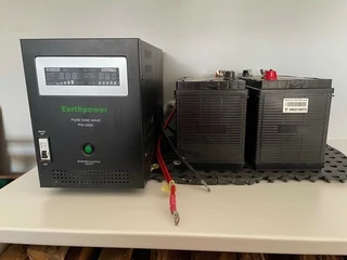 3kva ups inverter