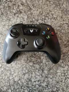 sparkfox controller