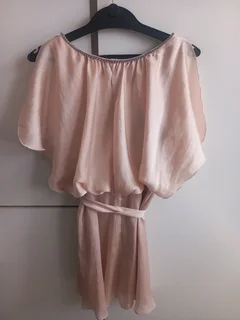 Ladies Dress. Brand Forever 21.