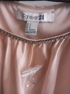Ladies Dress. Brand Forever 21.