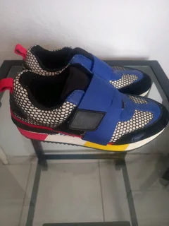 Second Hand Ladies Original Aldo Shoes.