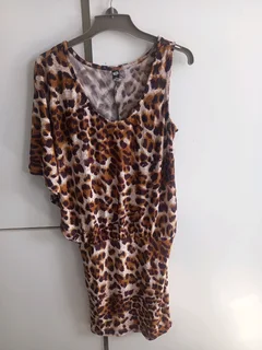 RT Super Small Dress