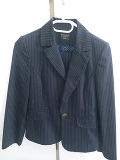 Ladies Pants Suit - Size 6